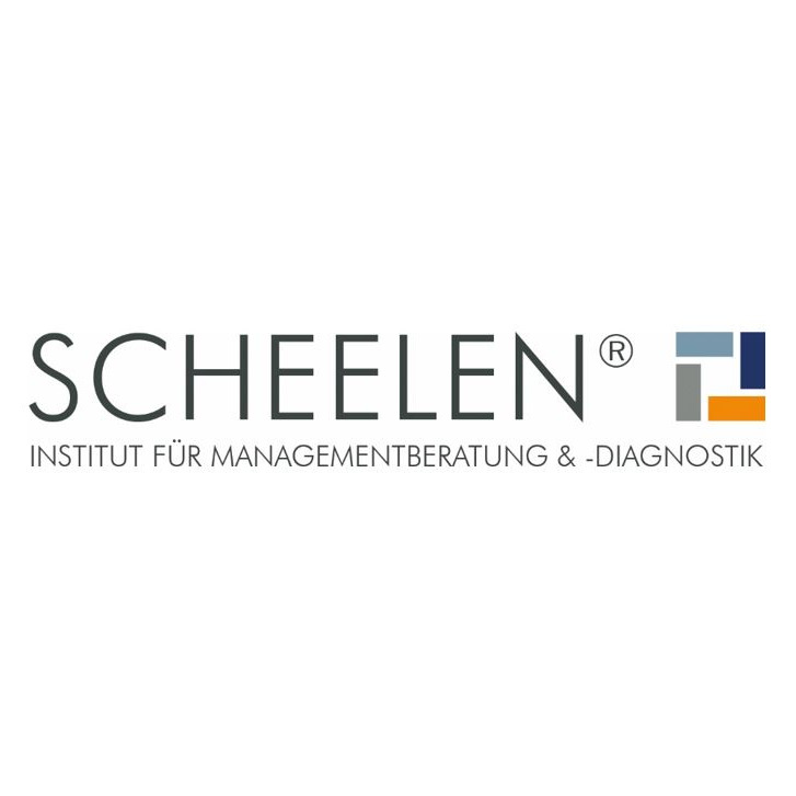 SCHEELEN® AG logo