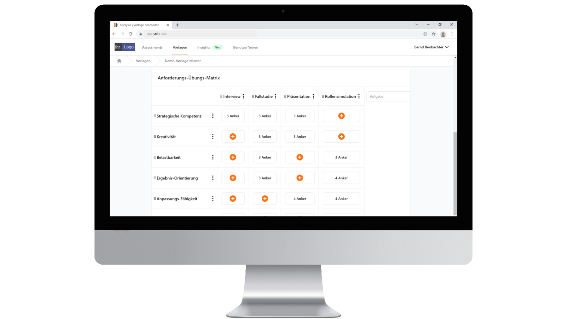 Applysia - Digital Assessments  - image 4