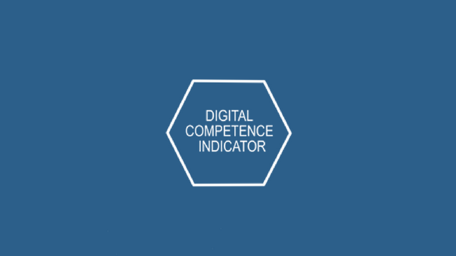 Digital Competence Indicator (DCI) - image 0