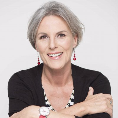Anne Heintze