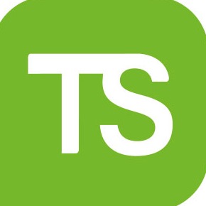 ThinkSimple logo