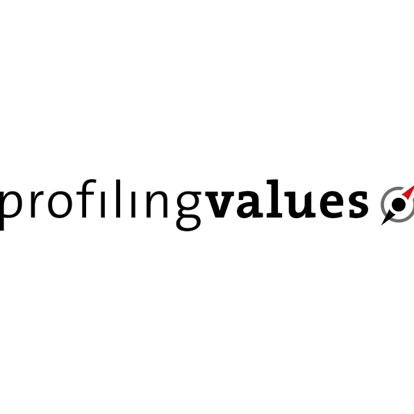 profilingvalues GmbH logo