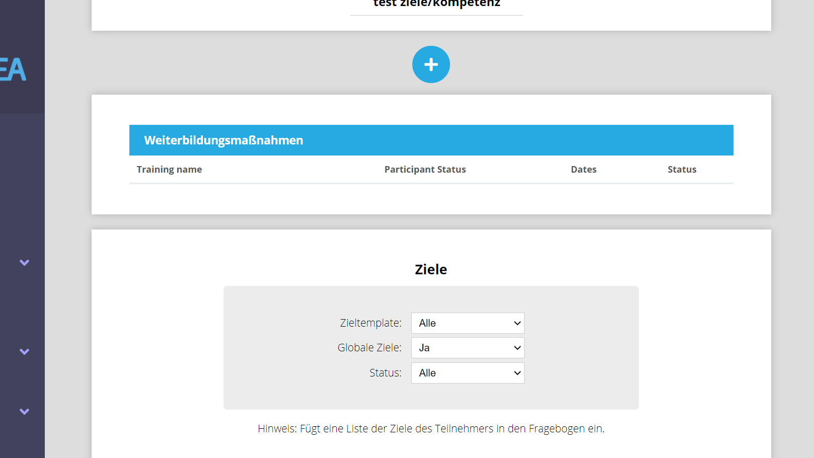 Modul Mitarbeitergespräche - image 3