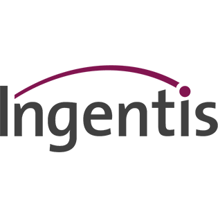 Ingentis Softwareentwicklung GmbH logo