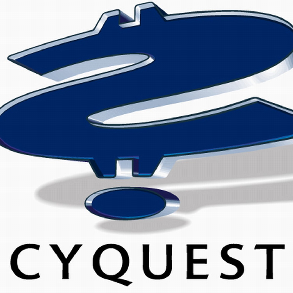 CYQUEST GmbH logo