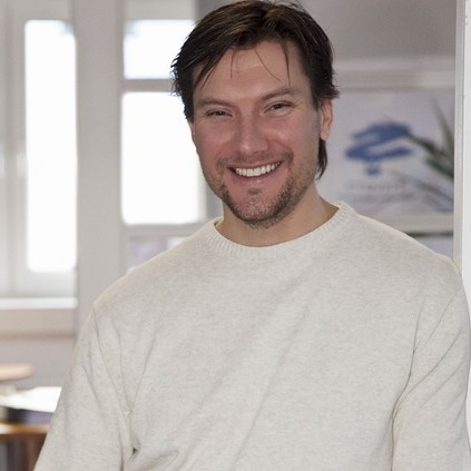 Joachim Diercks