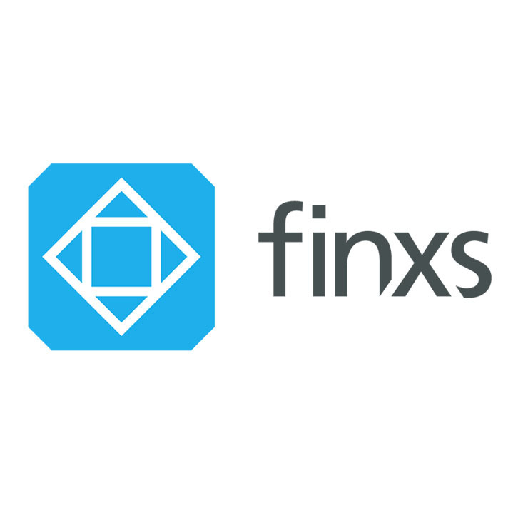 finxs - Marke der Extended DISC® Deutschland KG logo