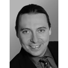 Terence Droste