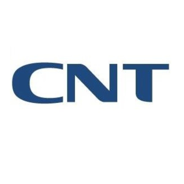 CAPTain System der CNT GmbH logo