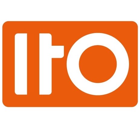 ITO Personalmanagement GmbH logo