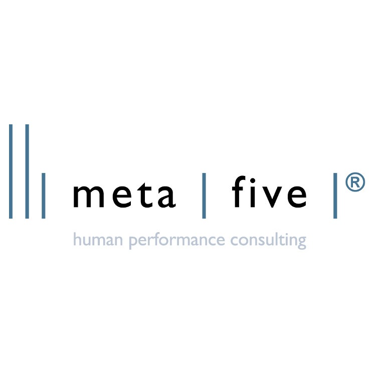 meta five gmbh logo