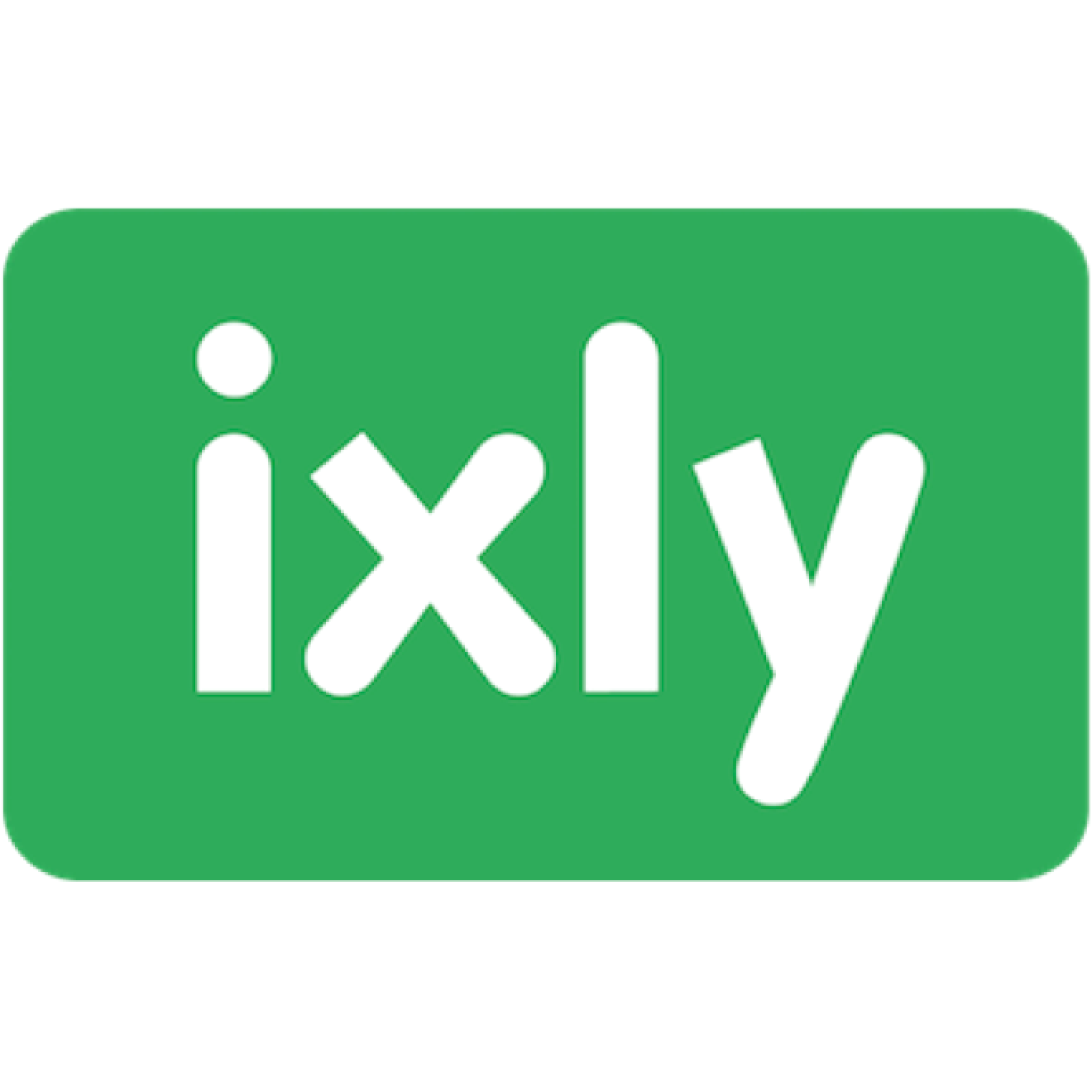 ixly logo