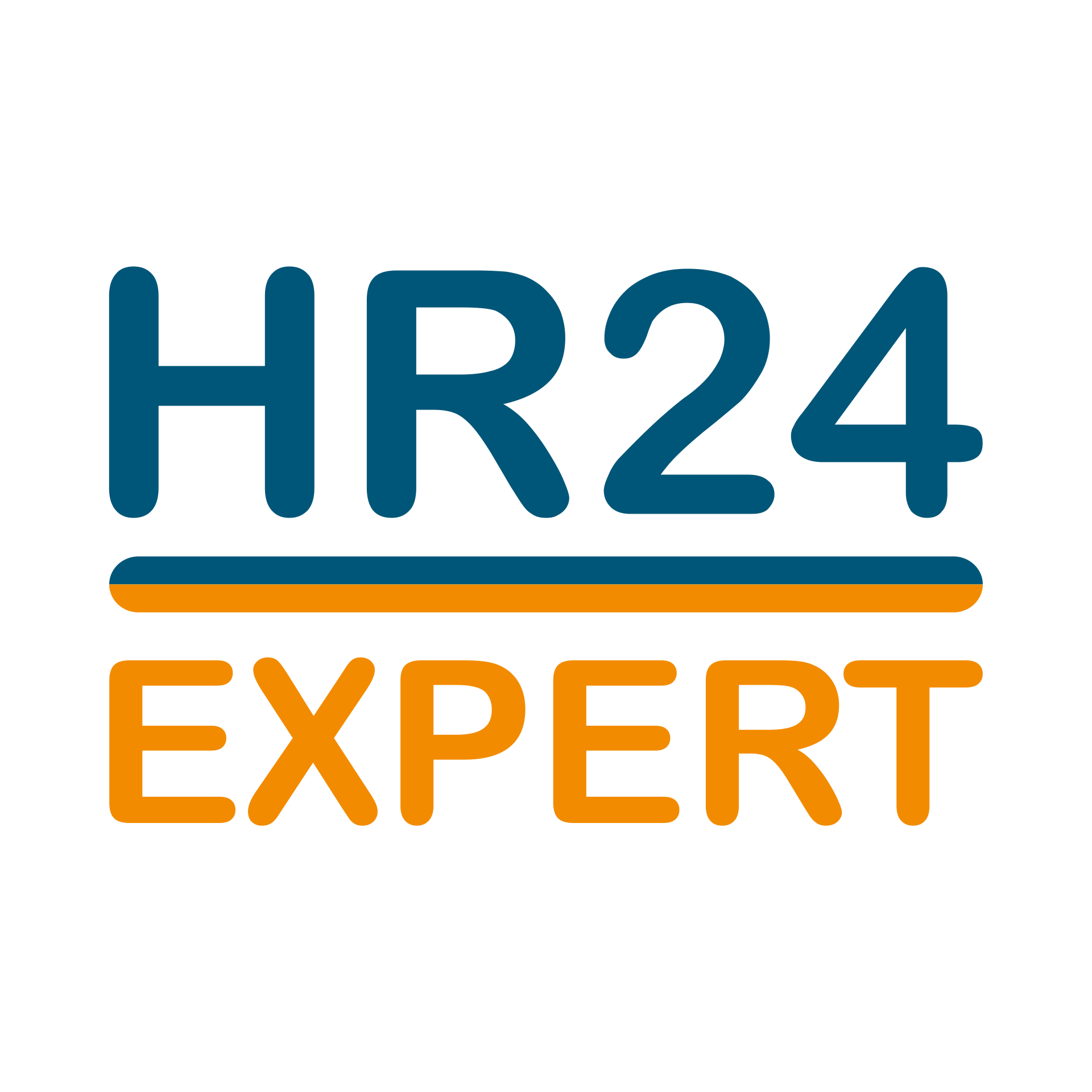 HR24.expert - Ferchl und Veitl GbR logo