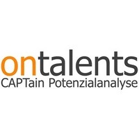 ontalents CNT online assessment Bischof OG logo