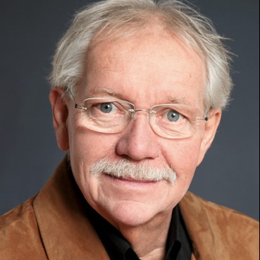 Dr. Rolf Meier