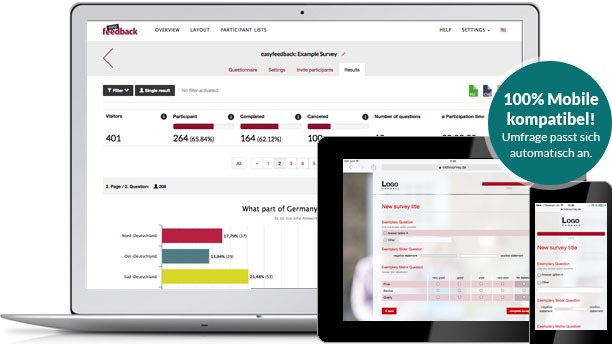 easyfeedback GmbH - image 2