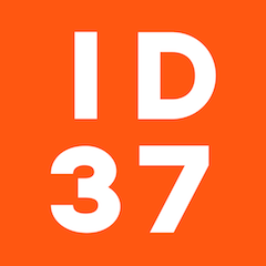 ID37 Company GmbH logo