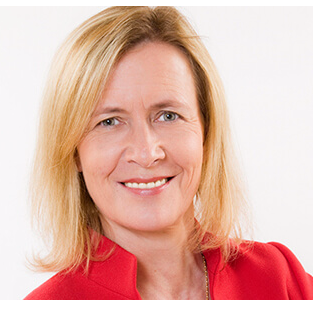 Felicia Ullrich