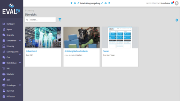 Modul E-Learning - image 0