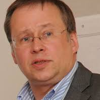 Dr. Detlef H. Duwe