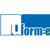 u-form Testsysteme logo