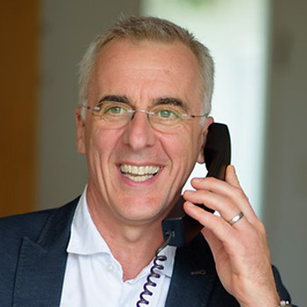 Alfried Weiß