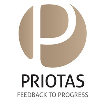 PRIOTAS GmbH logo