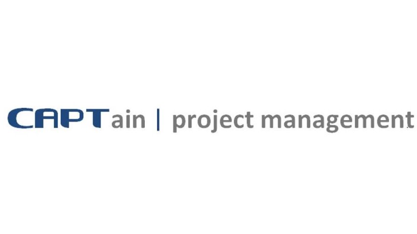 CAPTain project management - image 0