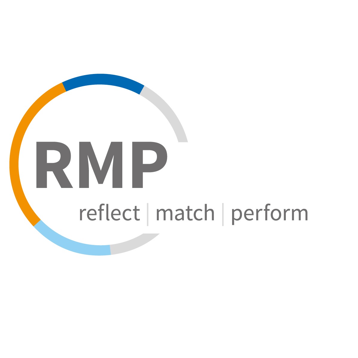 RMP germany GmbH logo