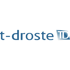 Terence Droste logo