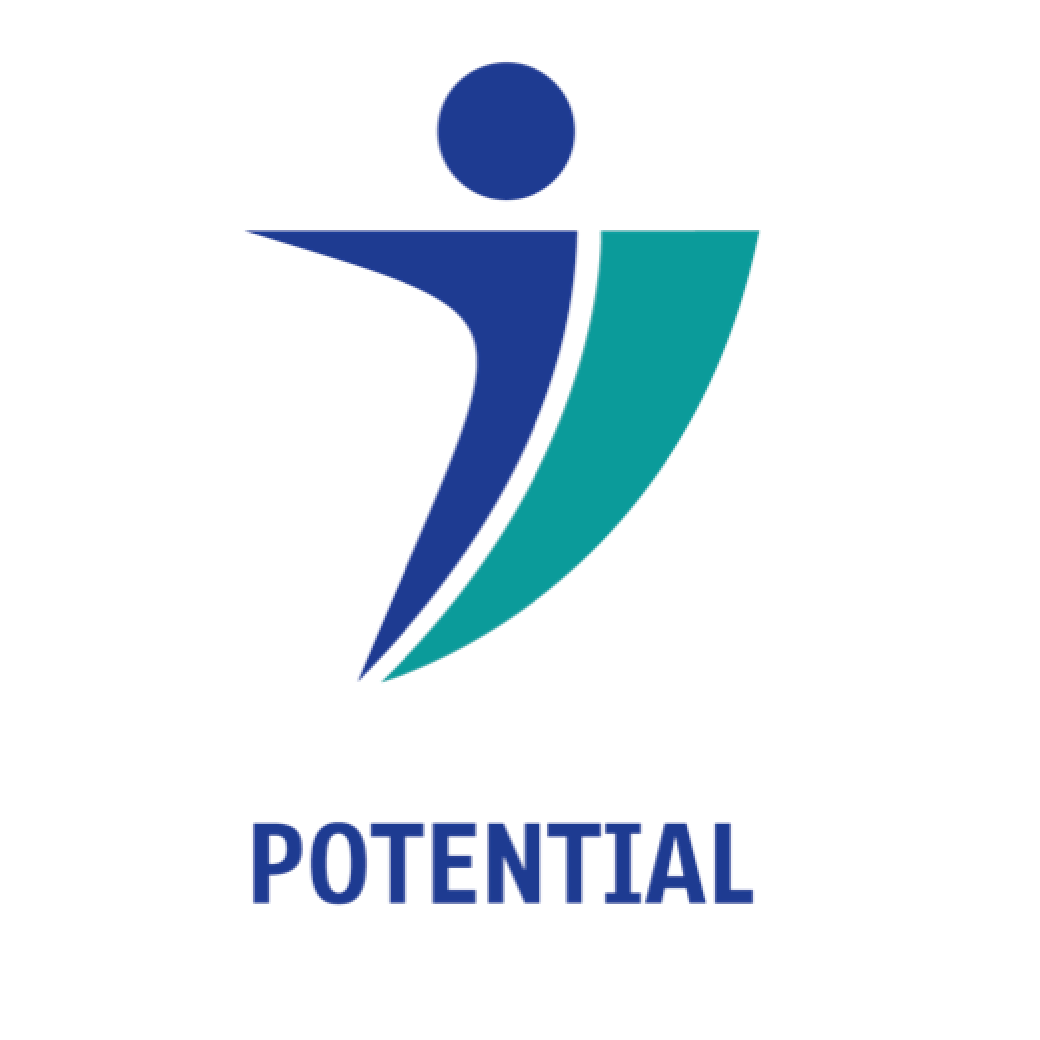 POTENTIAL Coaching & Consulting logo