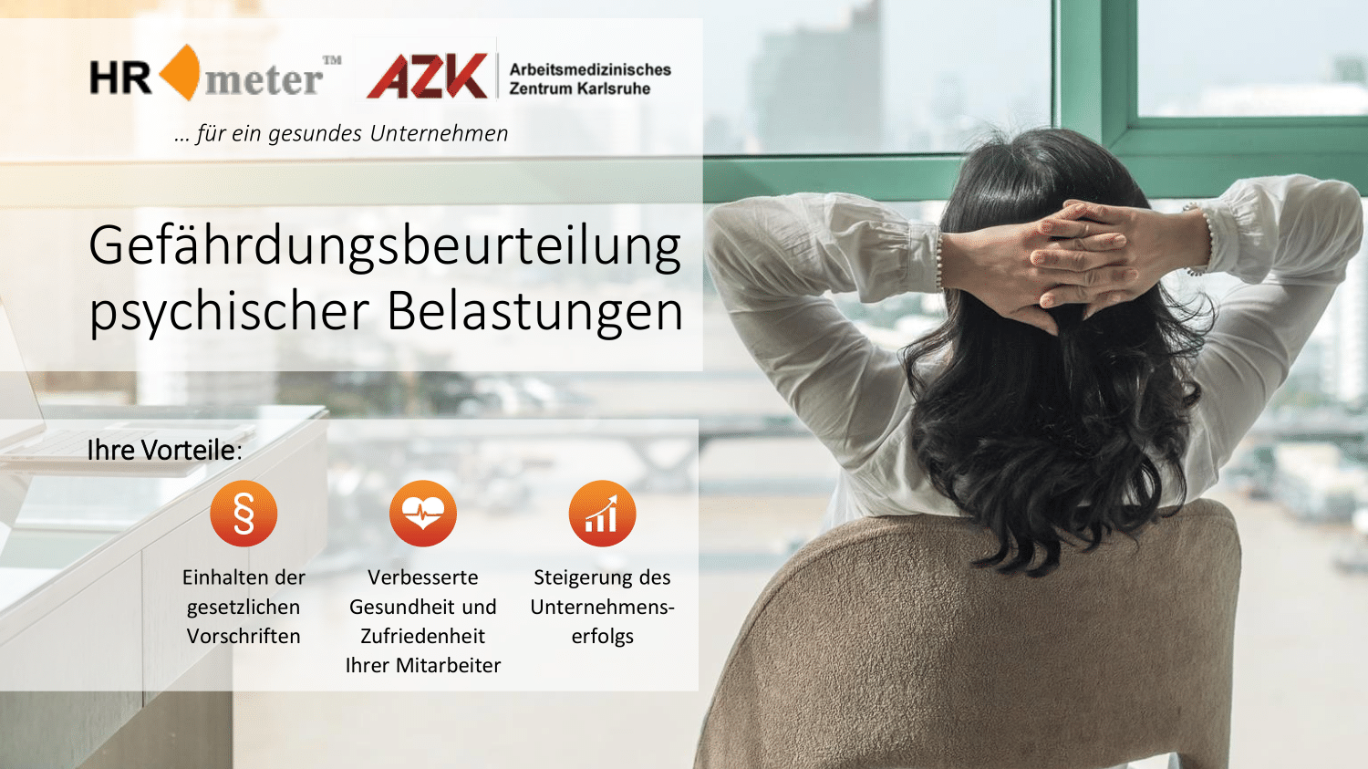 HR Meter Gefährdungsbeurteilung - image 0