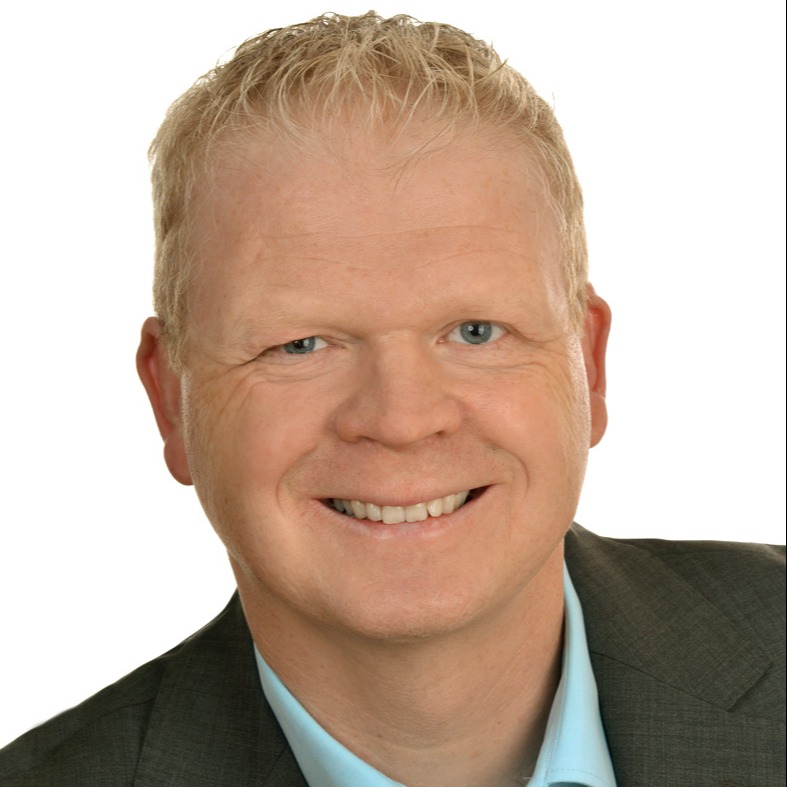 Dietrich Brand
