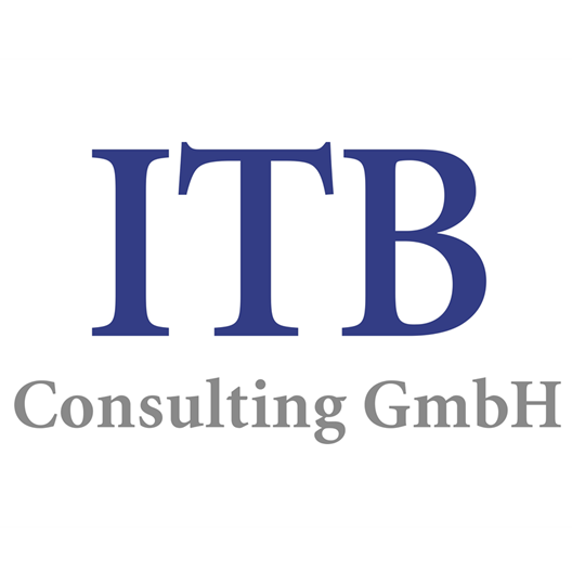 ITB Consulting GmbH logo