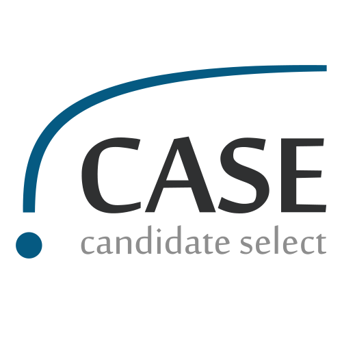 candidate select GmbH (CASE)