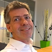 Dirk Linn