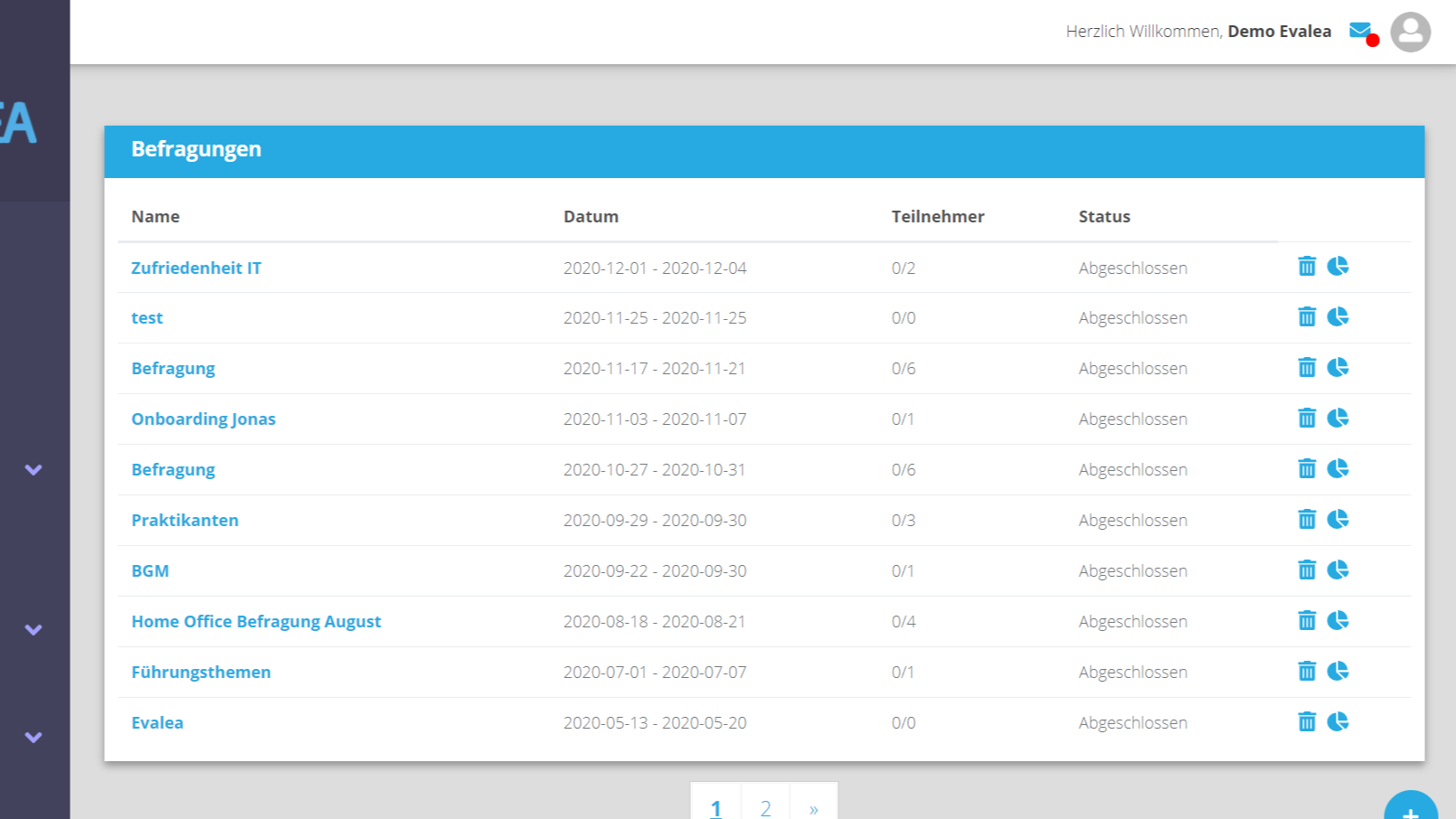 Modul Befragungen - image 0