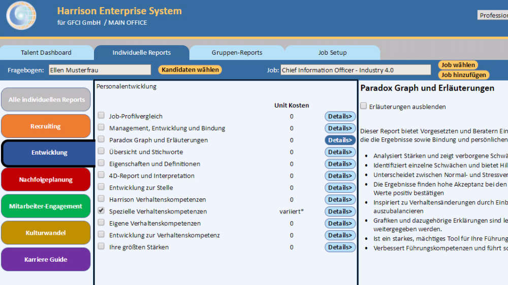 Harrison Assessments TalentManagement - image 1