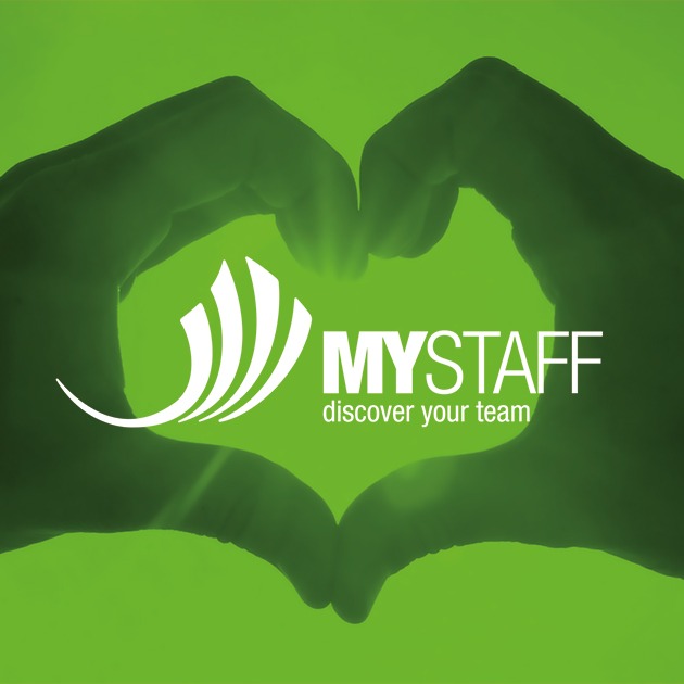 mySTAFF - Discover your team 