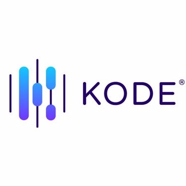 KODE GmbH logo