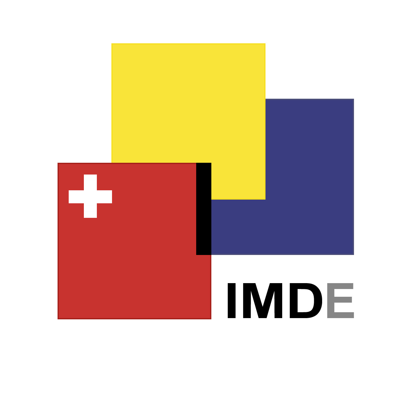 InSyst Master Data Establishment (IMDE) logo