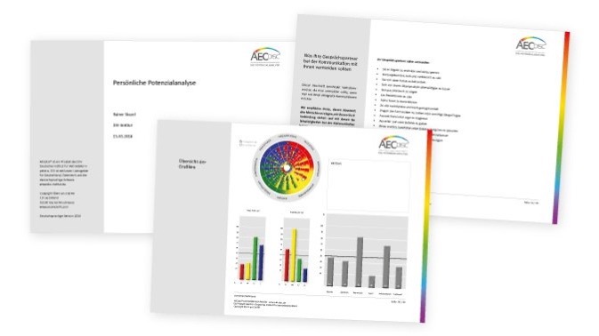 Potenzialanalyse AECdisc® - image 0