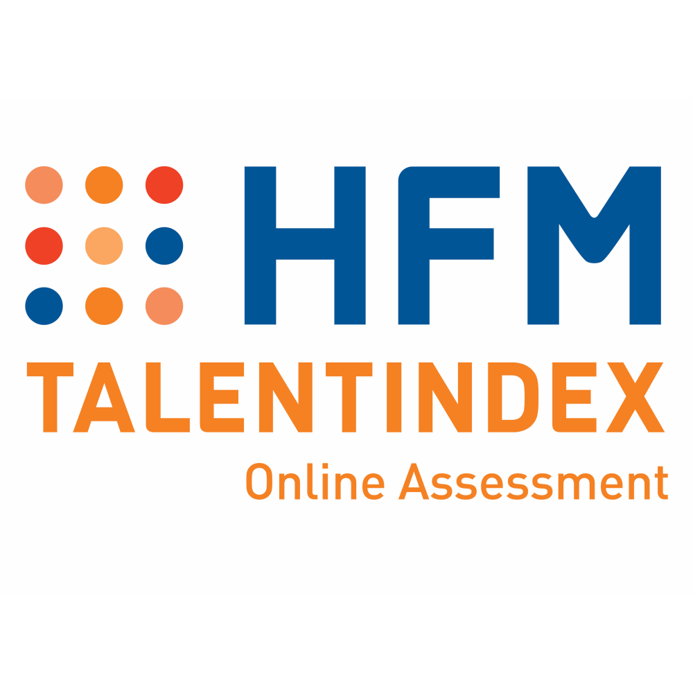 HFMtalentindex International logo