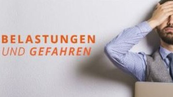 HR Puls Belastungen und Gefahren - image 0