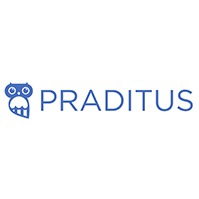 Praditus logo