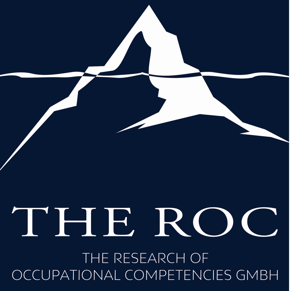 The ROC Research on Occupational Competencies GmbH