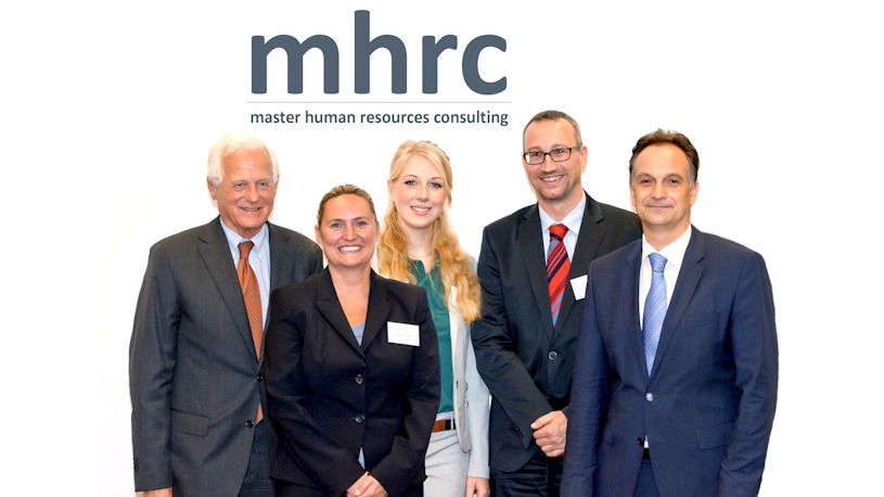 Master Human Resources Consulting GmbH - image 0