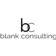 Blank Consulting logo