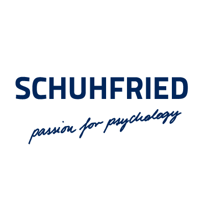 SCHUHFRIED GmbH logo