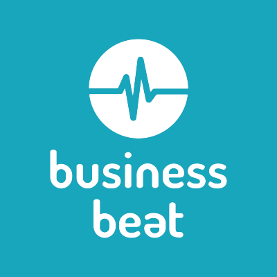 Business Beat - Your People & Culture Company logo